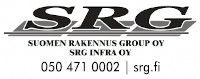 Suomen Rakennus Group Oy